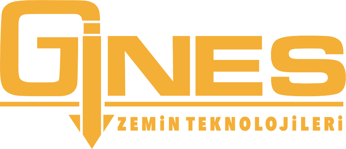 Gines Zemin Teknolojileri